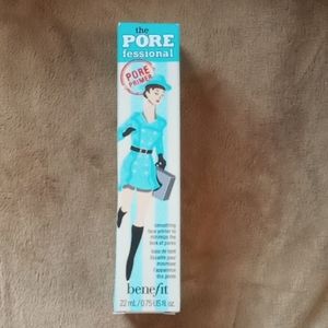 The Pore Professional  Pore Primer bought at Sephora